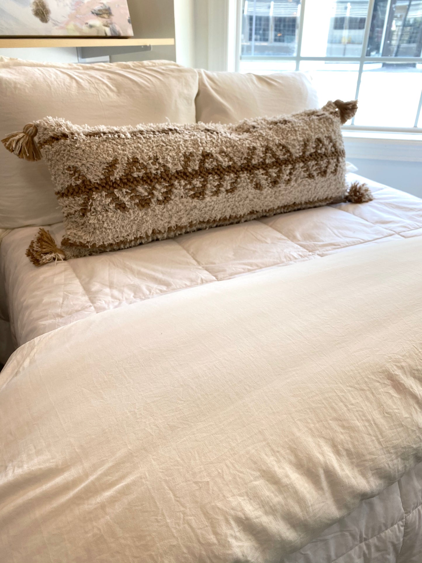 Microfiber Duvet Cover Set