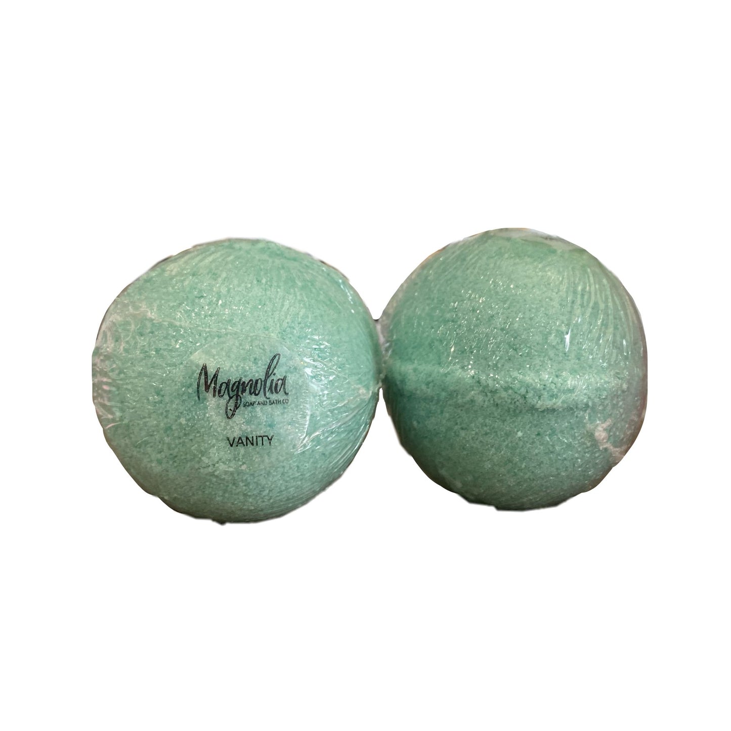 Magnolia Bath Bomb