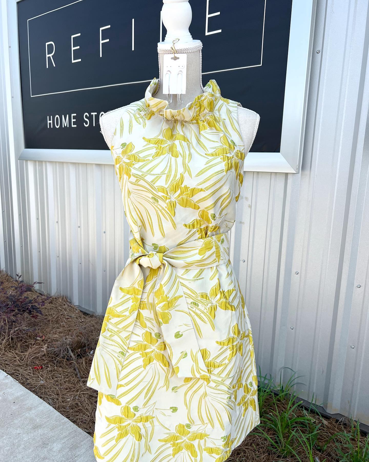 Refinity Shop Boutique – Refine Home Store and Design