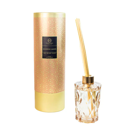 Alluring Amber Reed Diffuser