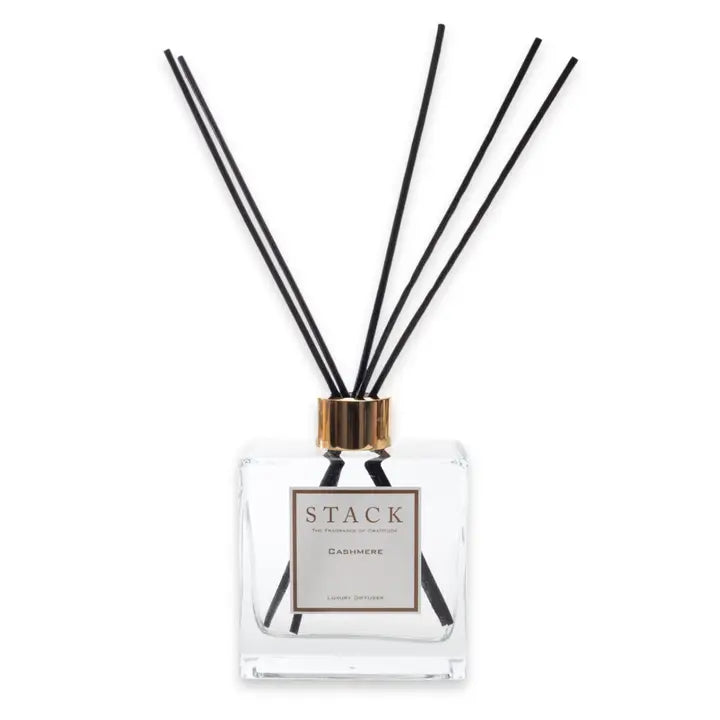 Stack Reed Diffuser