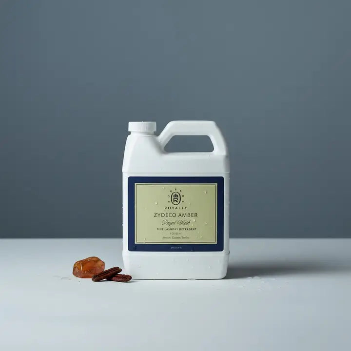 BR Royal Wash