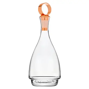 Crystal Wine Decanter