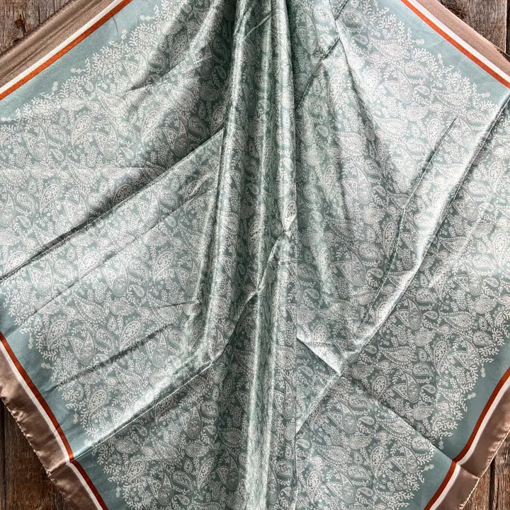 35" Silky Soft Scarf