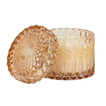 Alluring Amber Candle 8 oz