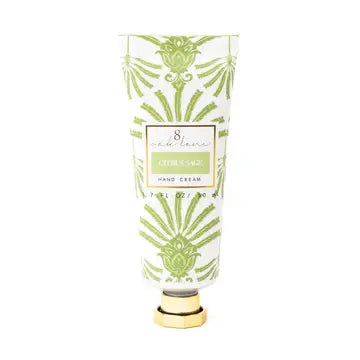 Citrus Sage Hand Cream 50ml