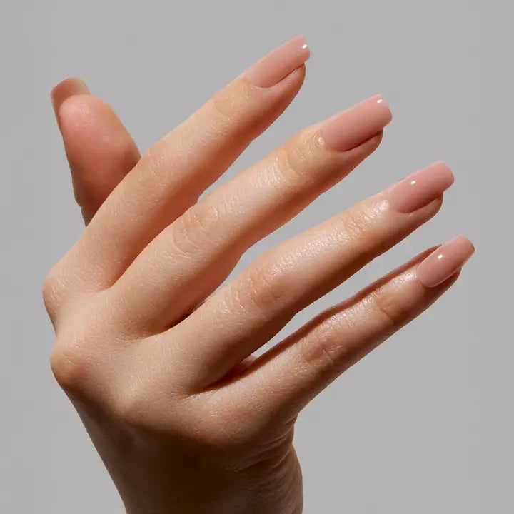 In The Nude Press-On Nails