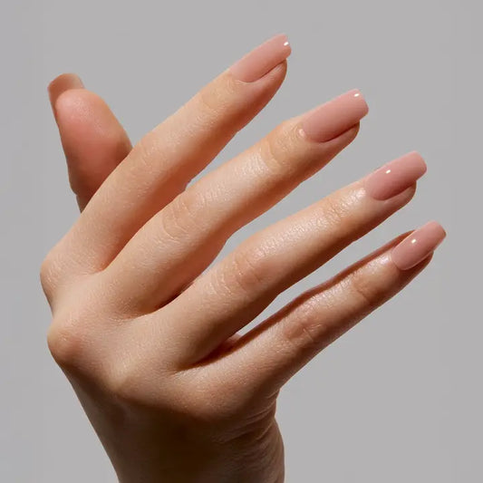 In The Nude Press-On Nails
