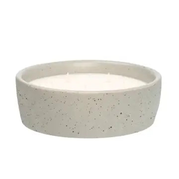 Citrus Blossom Citronella Patio Candle