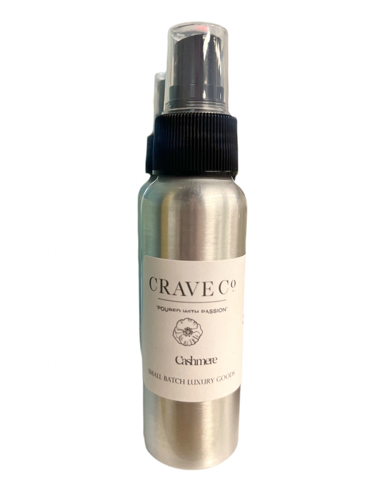 Cashmere Room Spray