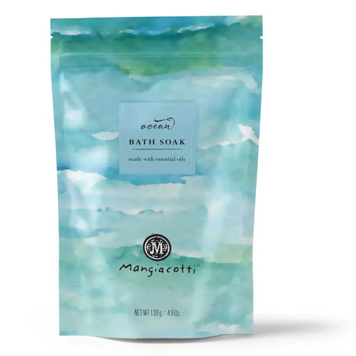 Ocean Bath Soak