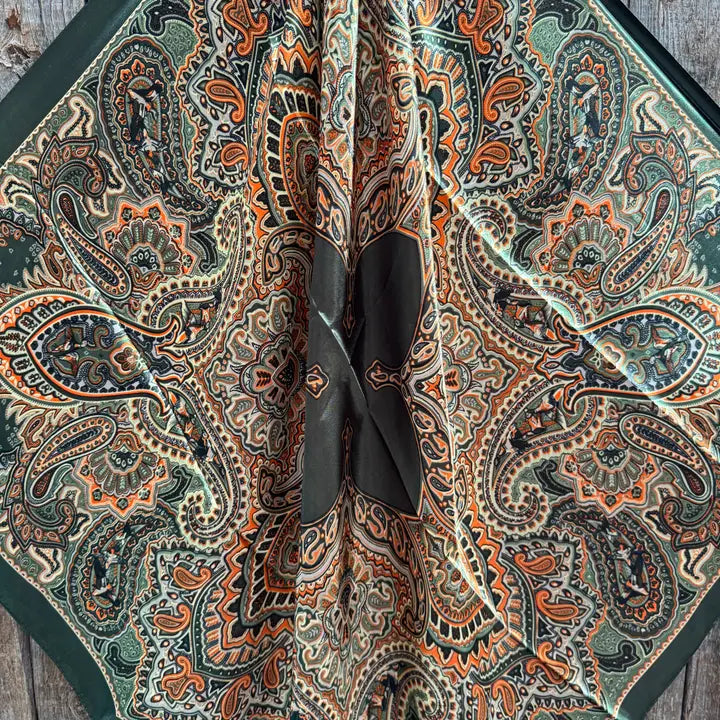 35" Silky Soft Scarf
