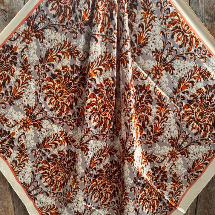 35" Silky Soft Scarf