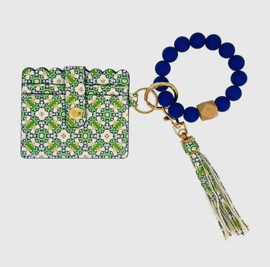 LP Serendipity Keychain Wallet