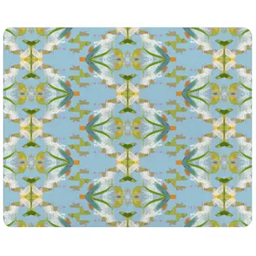 English Garden Cutting Board
