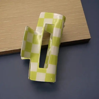 Claw Clip