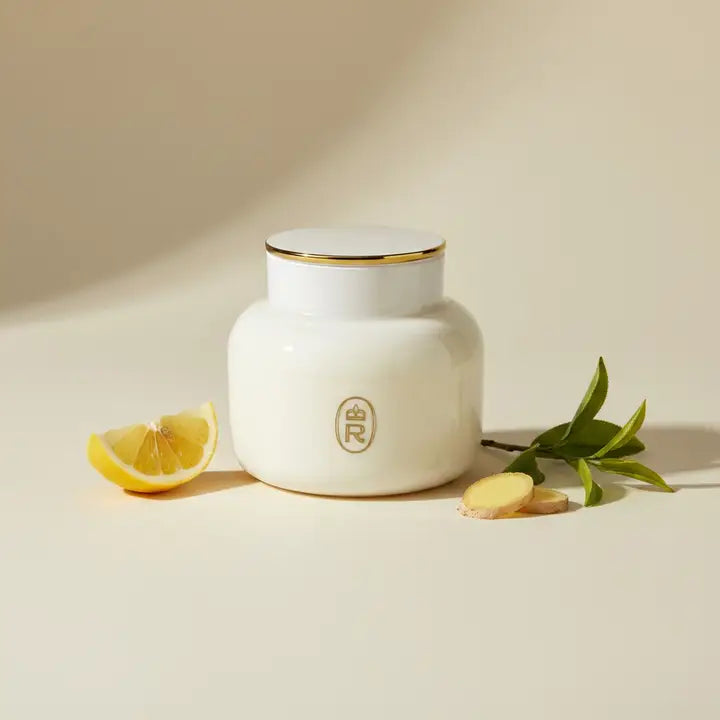 BR Heritage Candle