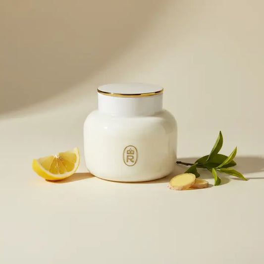 BR Heritage Candle