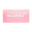 Adhesive Press-On Nail Tabs
