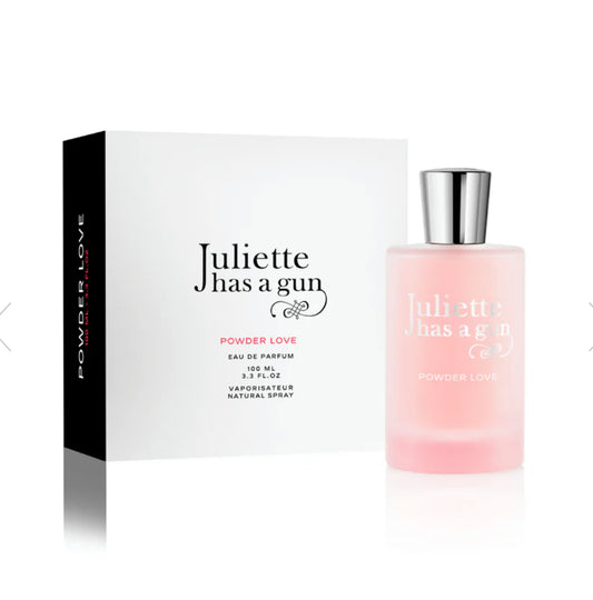 Powder Love Perfume