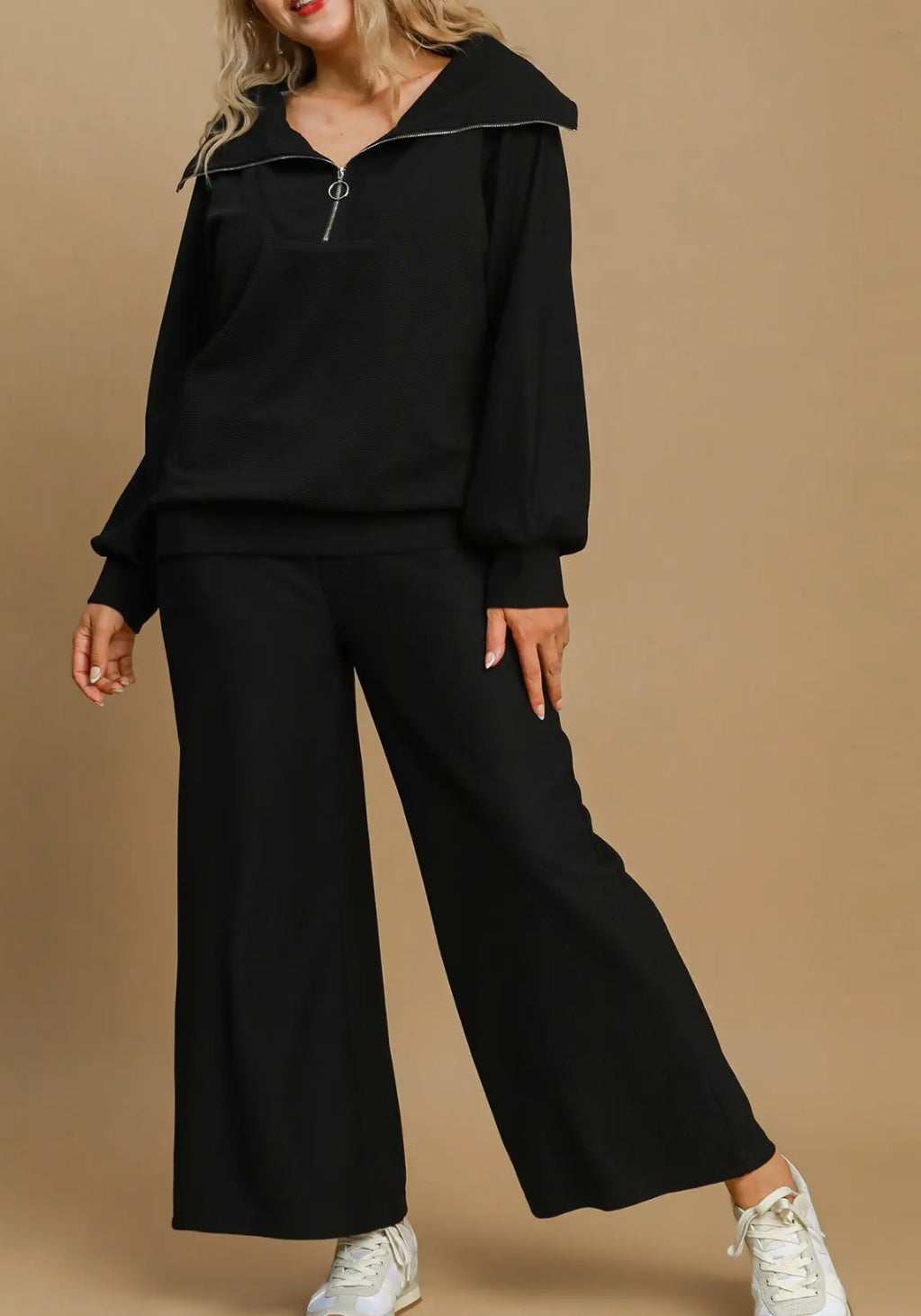 Plus Black Active Set