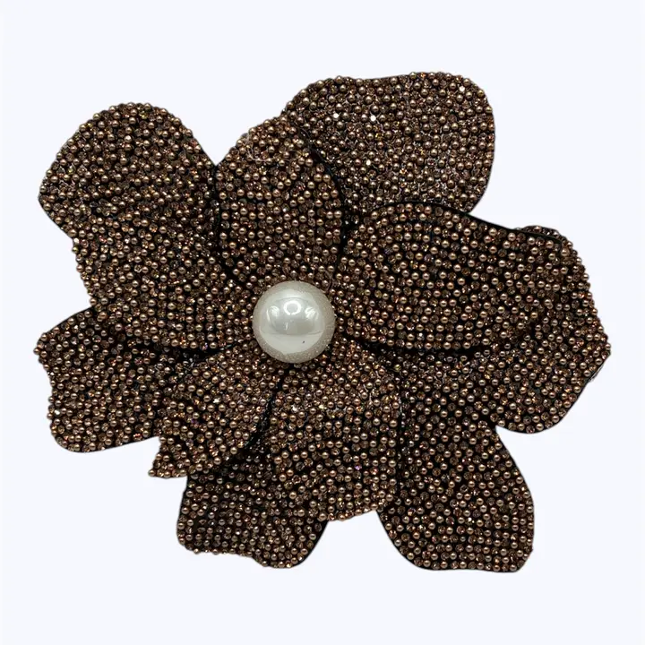 Flower Brooch