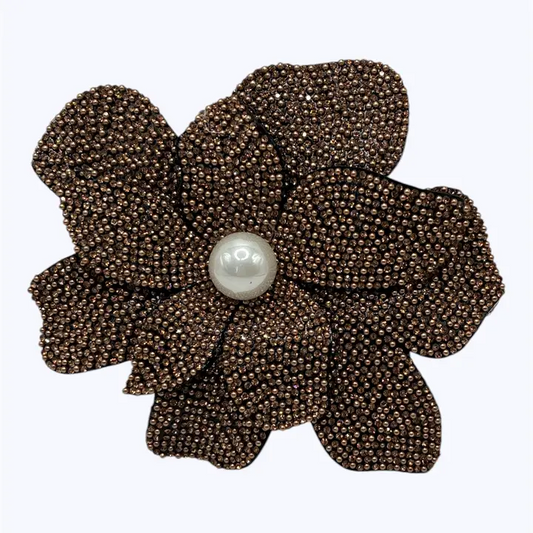 Flower Brooch