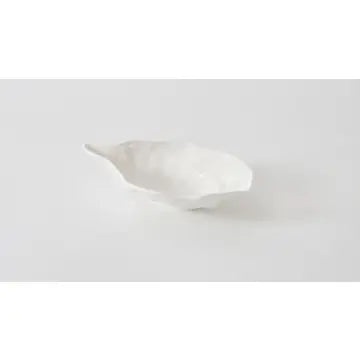 Shatterproof Melamine Oyster Bowl