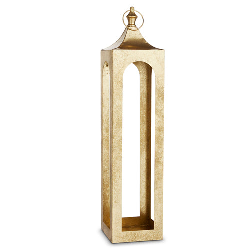 Gold Lantern 29"