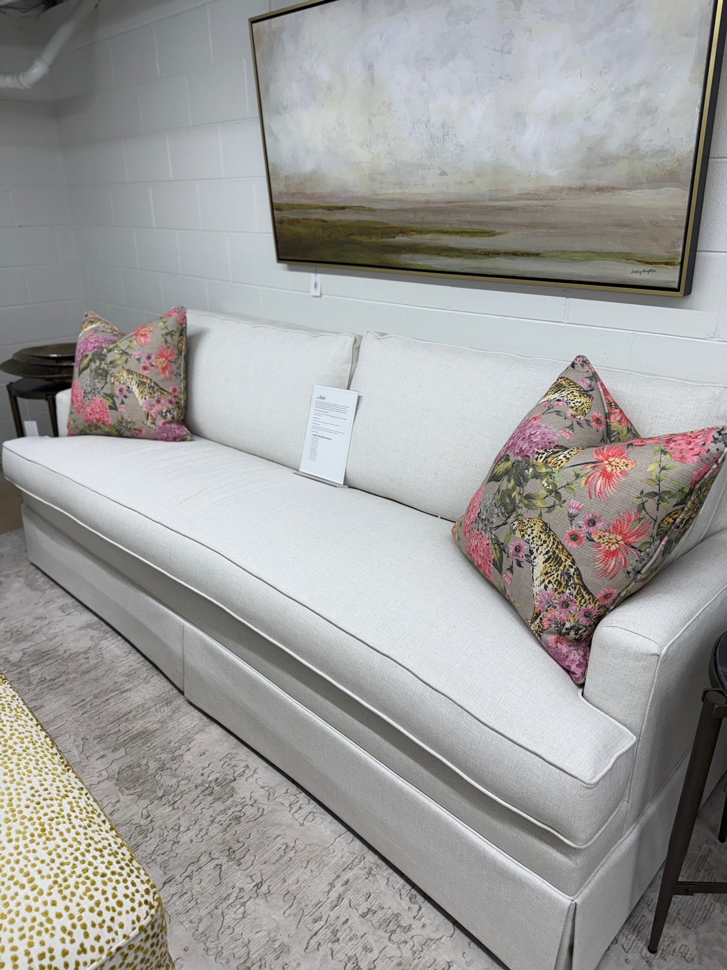 Norwalk Kent Sofa