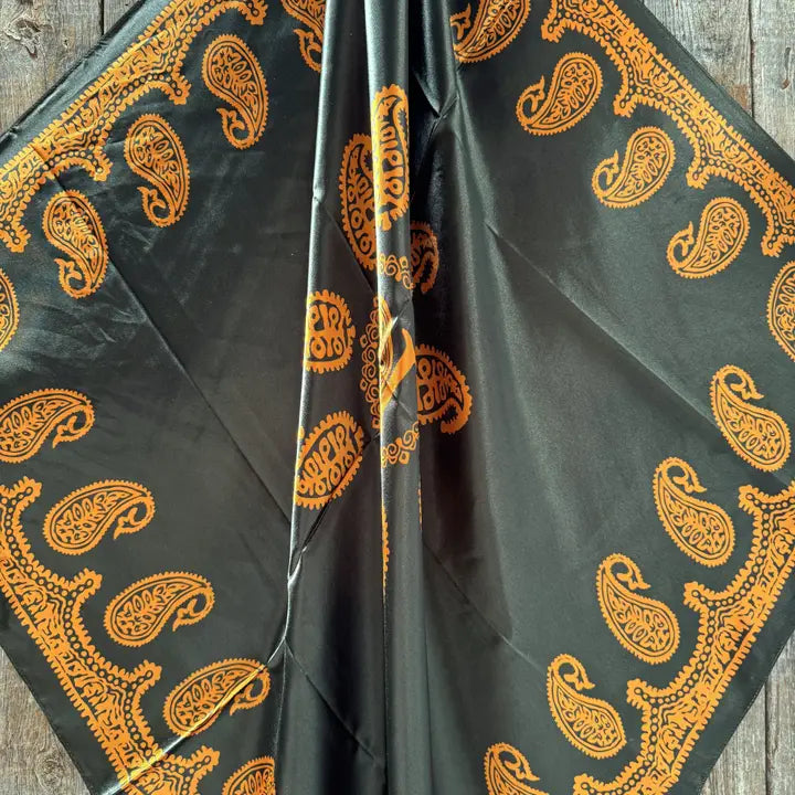 35" Silky Soft Scarf