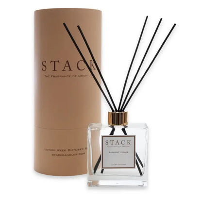 Stack Reed Diffuser