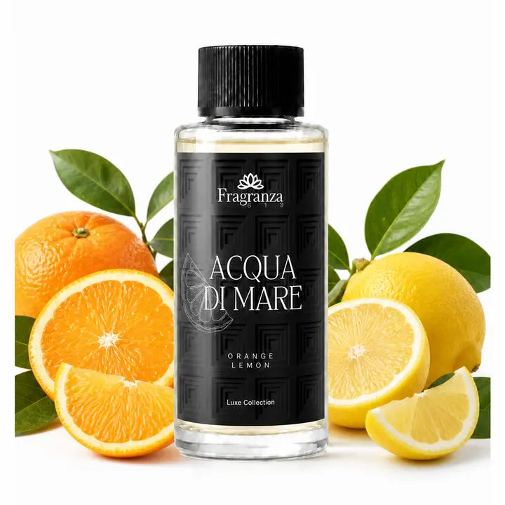 Acqua Di Mare Fragrance Oil