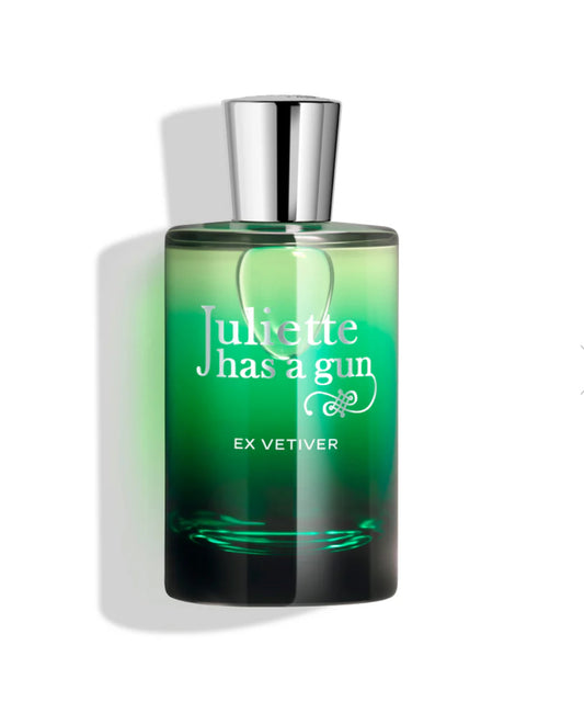 Ex Vetiver Perfume
