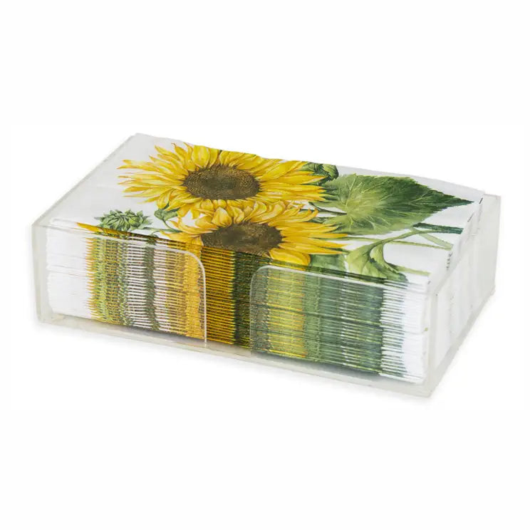 Acrylic Napkin Caddy