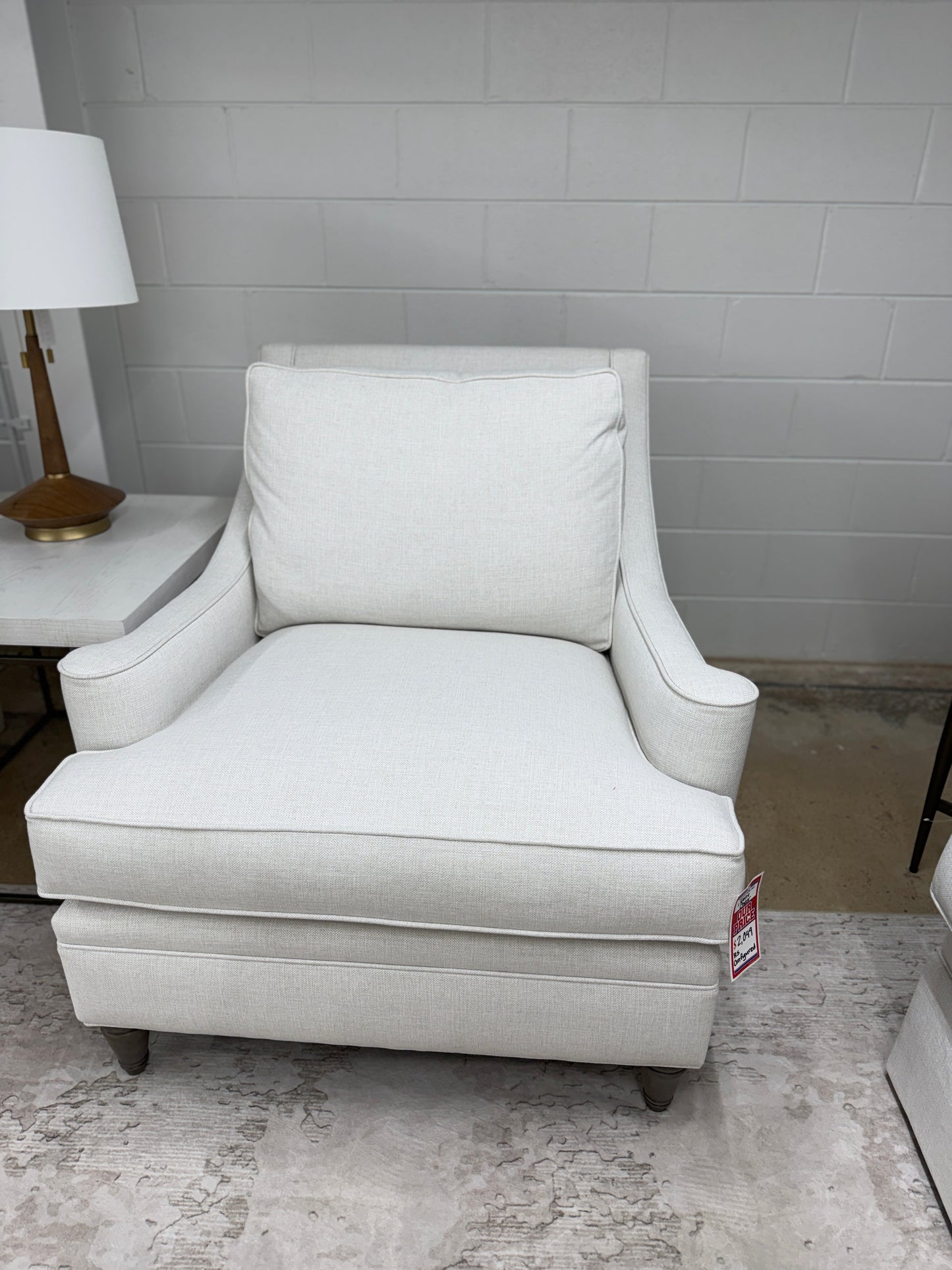 Norwalk Kent Chair