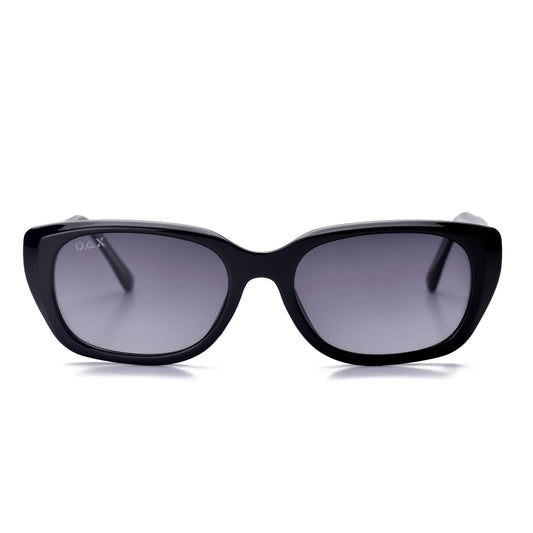 Jade - Women's Small Cat Eye Polarized Sunglasses