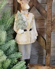 Randolph the Reindeer