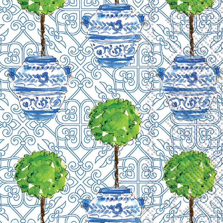 Paper Guest Towels 8.5"x4.5"