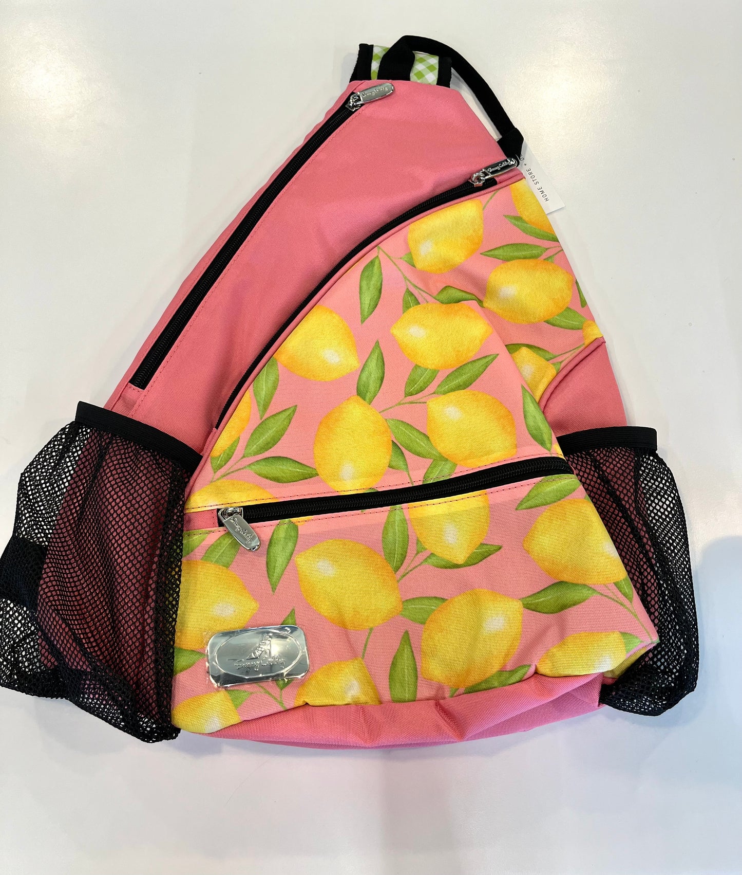 One Shoulder Tennis Bag