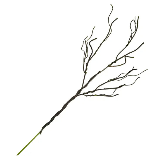 Creeping Vine Branch Brown/Green 39"