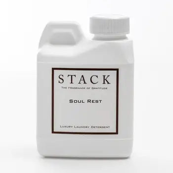 Soul Rest Laundry Detergent