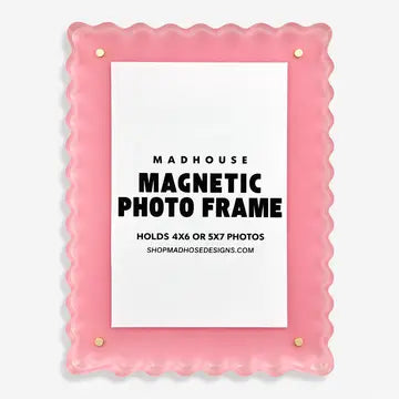 Acrylic Picture Frame