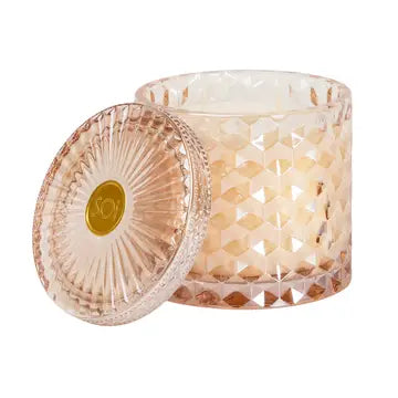 Alluring Amber Candle 15 oz