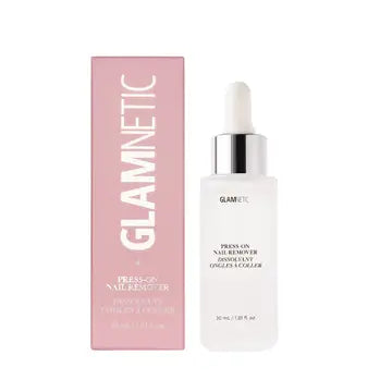 Press-On Nails Remover