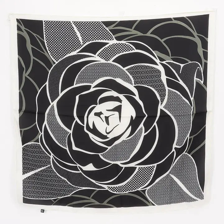 Multi Print Scarf