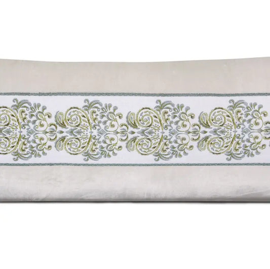 Harring Birch Velvet Lumbar 14"x40"