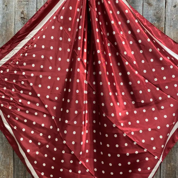 35" Silky Soft Scarf