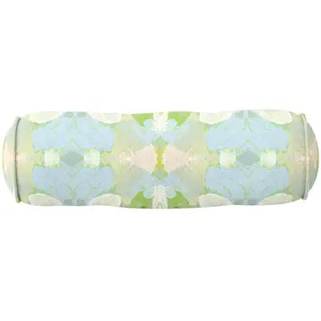 Elephant Falls Round Bolster Pillow 9" x 36"