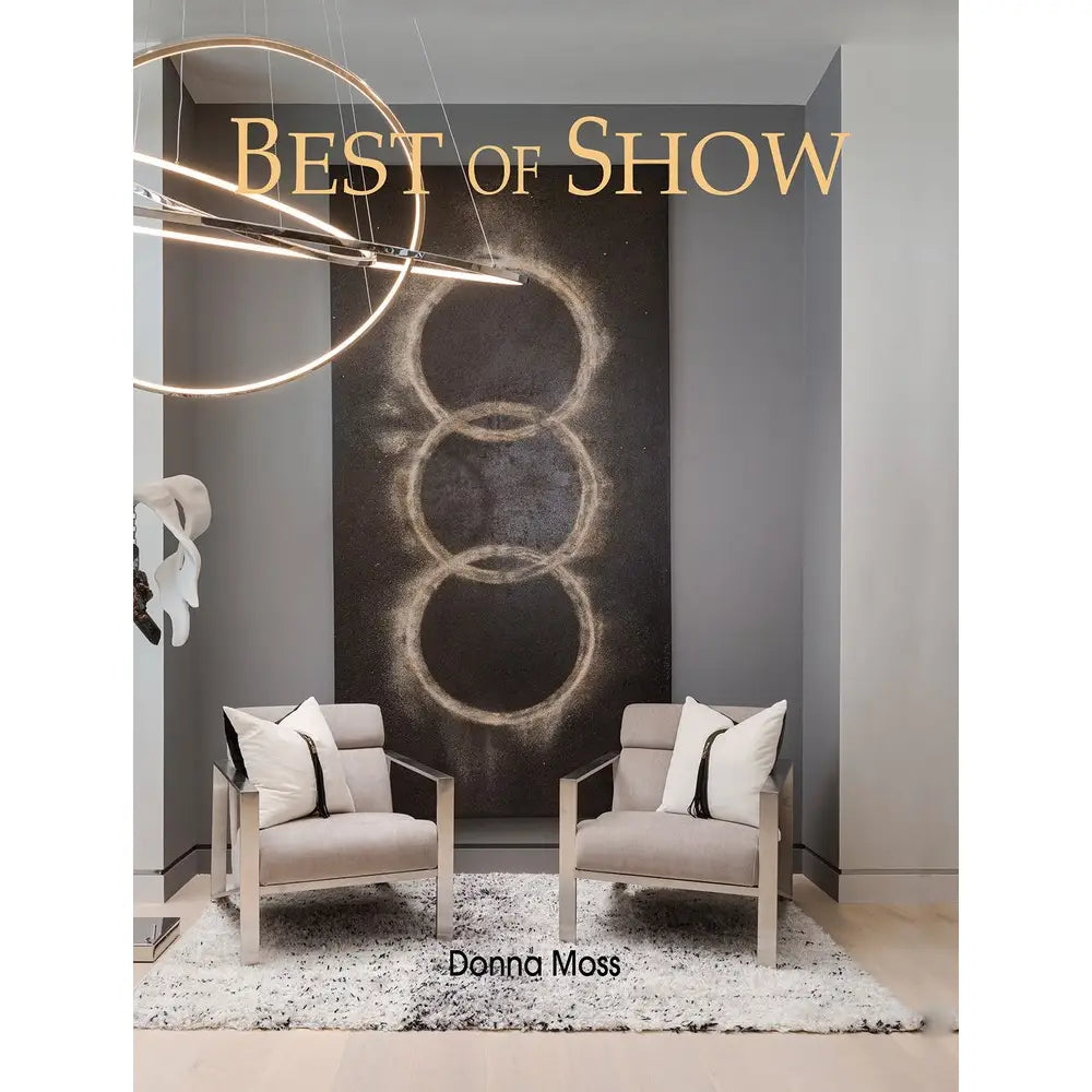 Designer Book